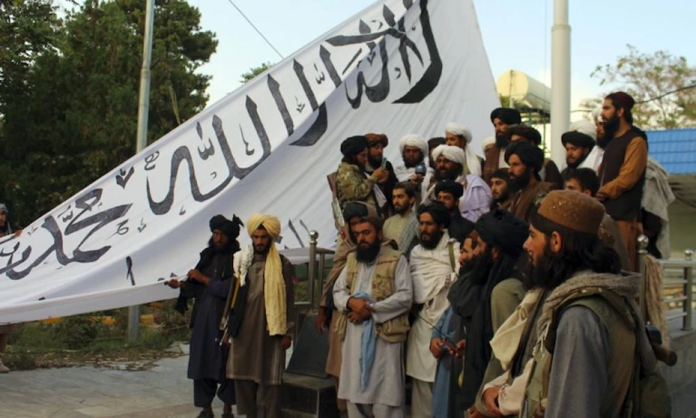 Νέα απειλή των Ταλιμπάν: Τζιχάντ μέχρι ο ισλαμικός νόμος να εφαρμοστεί παγκοσμίως